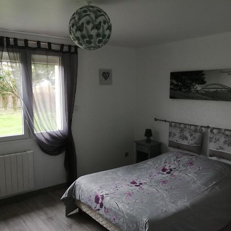 Gite Repos Et Tranquillite G Cayeux-sur-Mer Eksteriør bilde