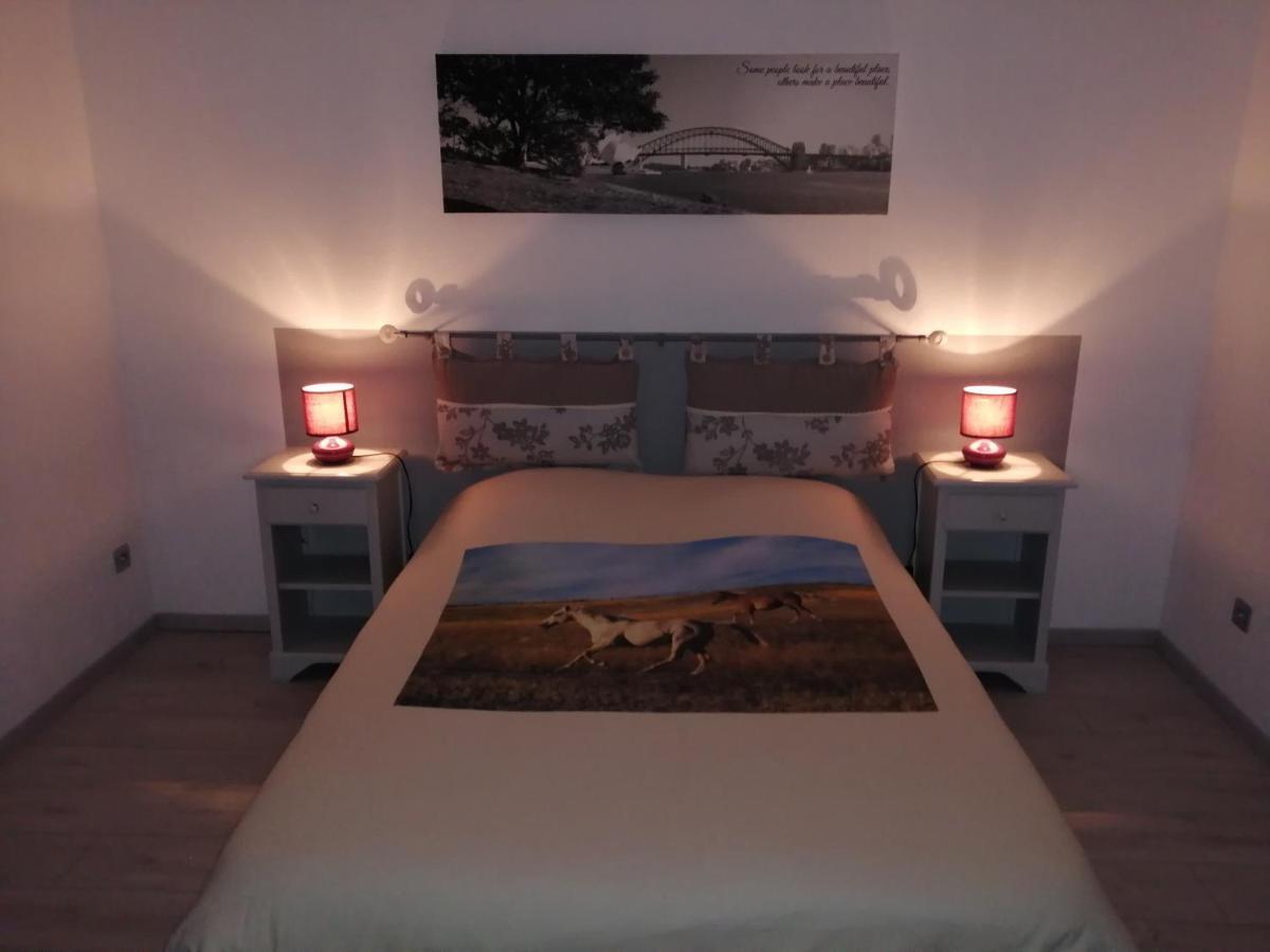 Gite Repos Et Tranquillite G Cayeux-sur-Mer Eksteriør bilde